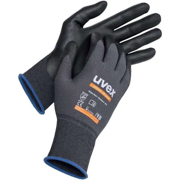 uvex Athletic All-Round Assembly Gloves