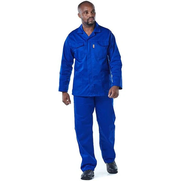 Dromex® 6535 Conti Suit (SANS 434 Fit) – Pants Only