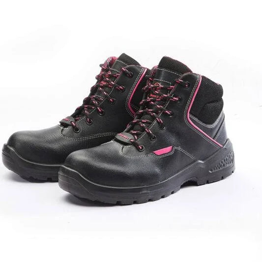 DROMEX NOBUHLE LADIES SAFETY BOOTS