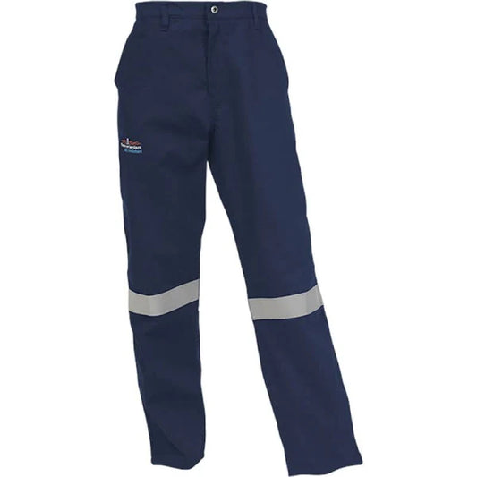 Endurance Work Trousers Zero Flame and Acid Resistant