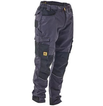 Dromex Utility Pants - Carbon