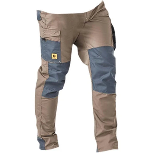 Dromex Utility Pants - Sand