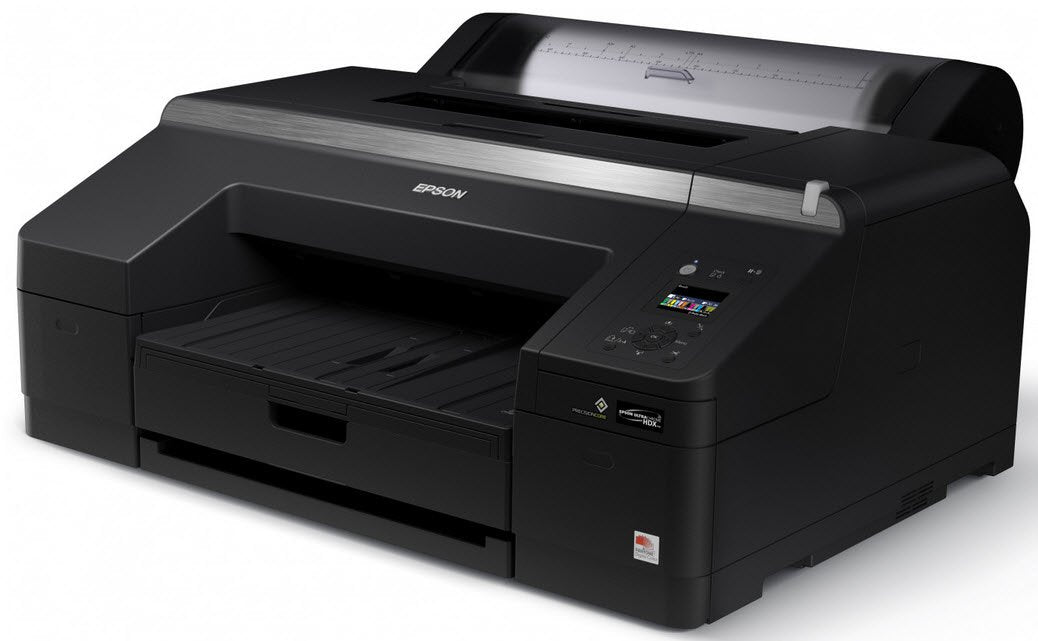 Epson SureColor SC-P5000 STD Spectro