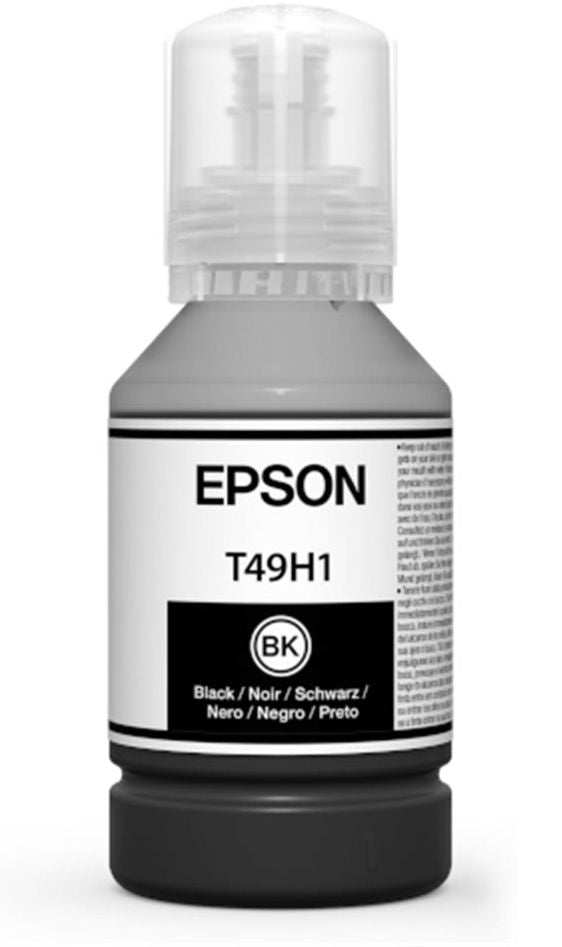 EPSON SC-T3100X BLACK Ink 140ml