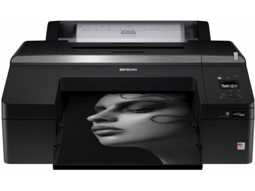 Epson SureColor SC-P5000 Violet