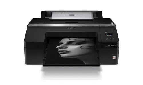 Epson SureColor SC-P5000 Violet Spectro