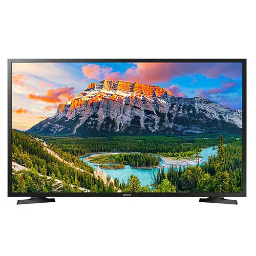 SAMSUNG 40″ SMART FHD LED TV – UA40N5300