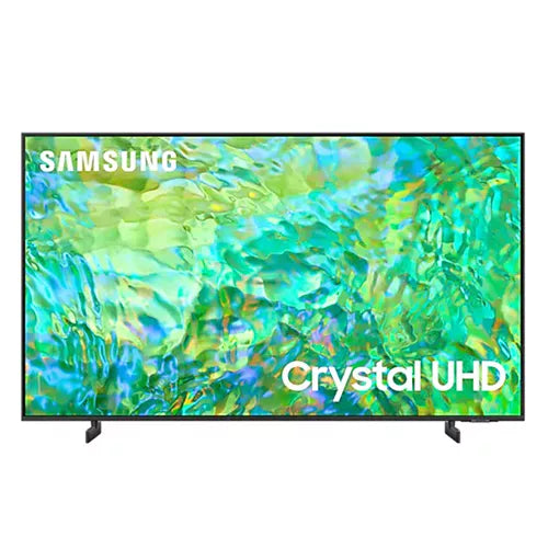 SAMSUNG 75 INCH CRYSTAL UHD 4K CU8000 – UA75CU8000KXXA