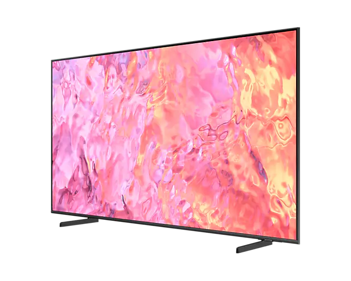 BackTheBucks Samsung 65" Q60CA 4K SMART QLED TV 100% Colour Volume