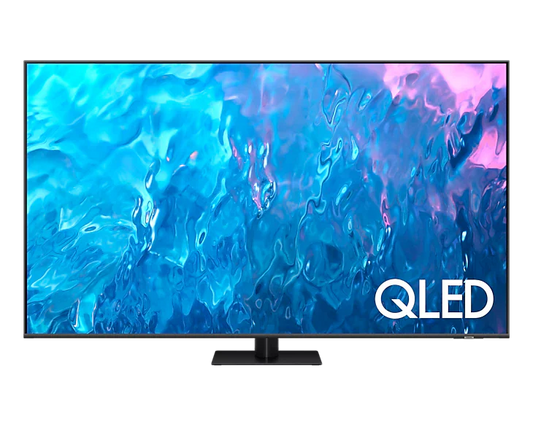 SAMSUNG SAMSUNG 55" Q70C QLED 4K SMART 120Hz TV - QA55Q70CAK