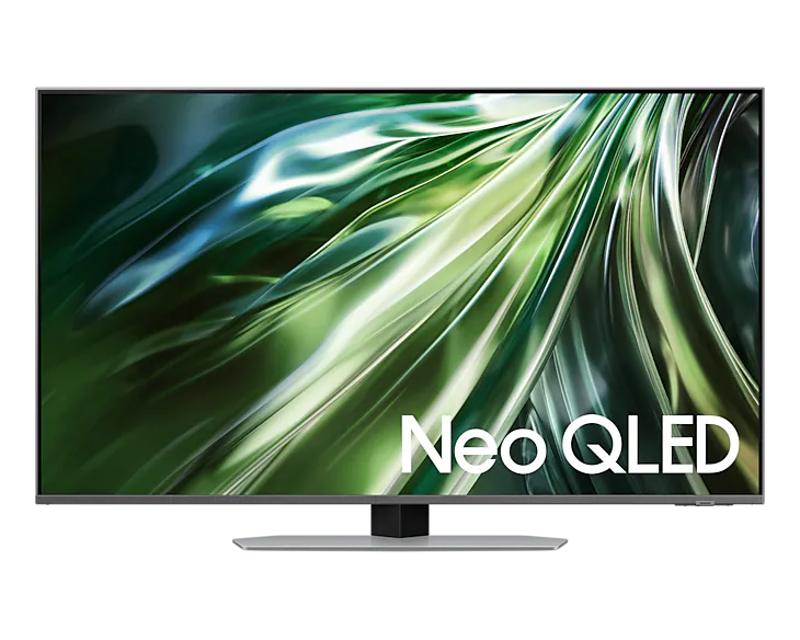 SAMSUNG SAMSUNG 43" QN90D NEO QLED 4K HDR SMART TV (2024) - QA43QN90DAK