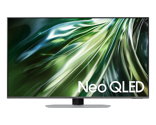 SAMSUNG SAMSUNG 43" QN90D NEO QLED 4K HDR SMART TV (2024) - QA43QN90DAK