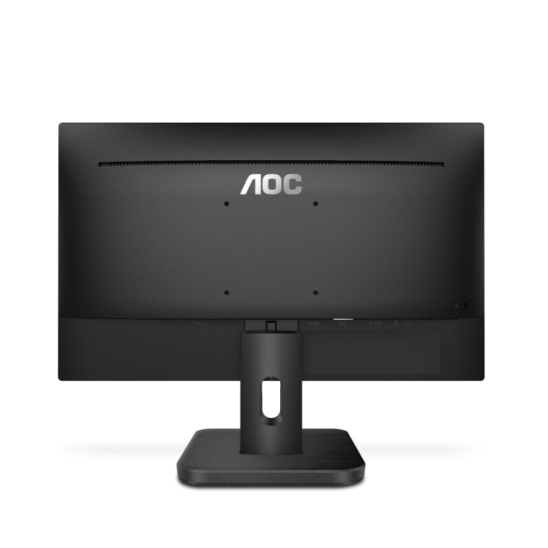 AOC 20E1H 19.5″ 900p TN 60Hz Monitor