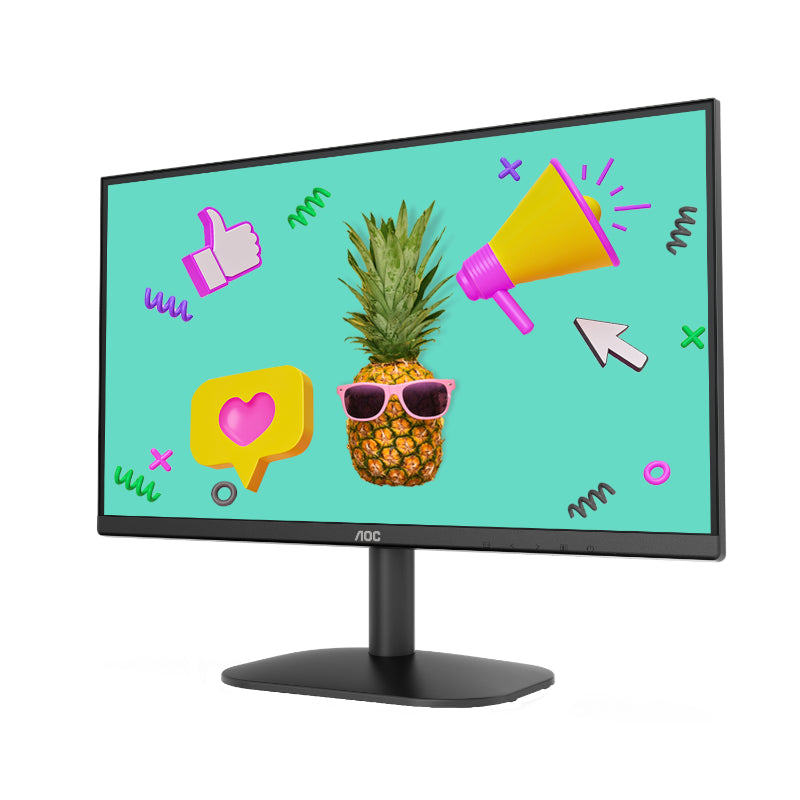 Gaming Monitor AOC 21,5′ VA panel, 1920×1080