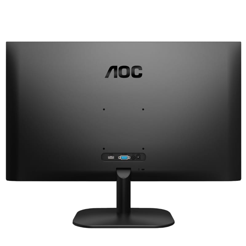 AOC Monitor 23.8" IPS Panel; 1920×1080@75Hz gaming