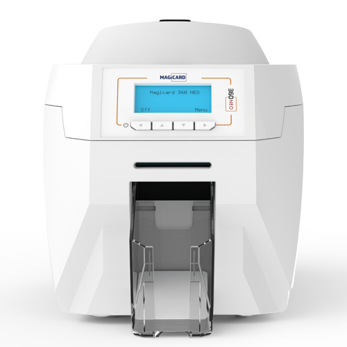 Magicard 360 NEO – Double-sided ID Card Printer