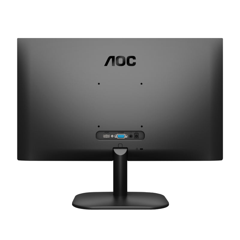 AOC Monitor 27” VA gaming panel, 1920×1080