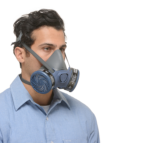 MOLDEX 7000 Half Mask