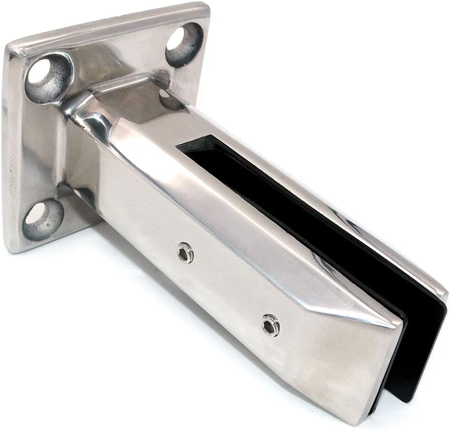 Stainless Steel balustrade round spigot with rod