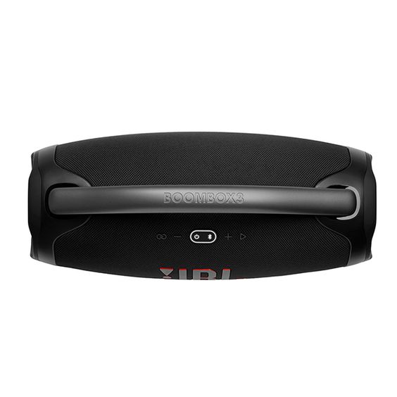 JBL Boombox 3 Bluetooth Speaker Black – Continental supplies