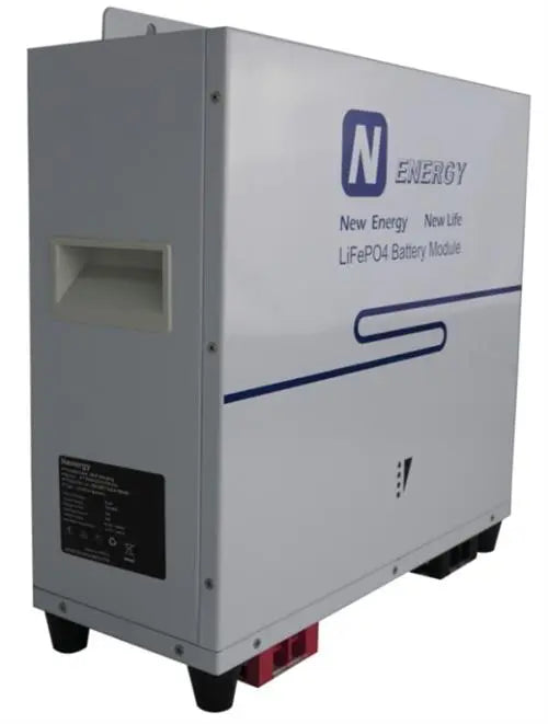 Solarix Nenergy 24V 80Ah LiFePo4 Single Battery