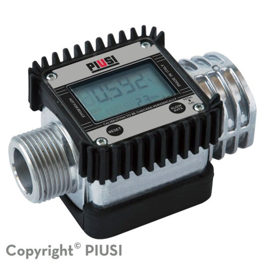 PIUSI K24 FLOW METER