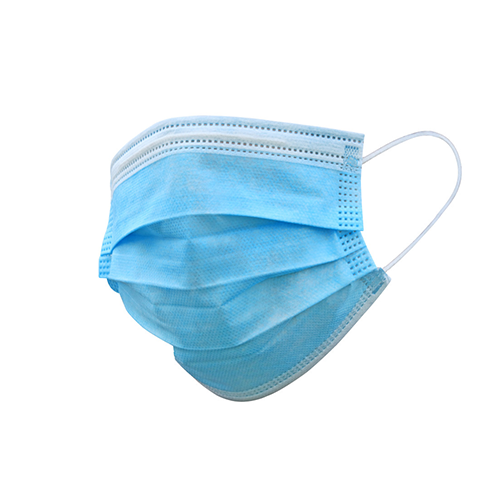 3 PLY SURGICAL MASK