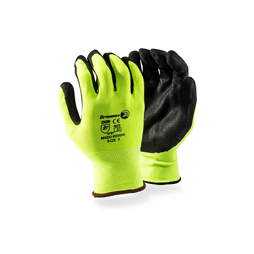 PPE PROFLEX NEON