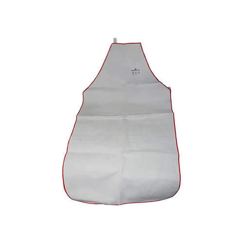 PINNACLE Chrome Leather Welding Apron