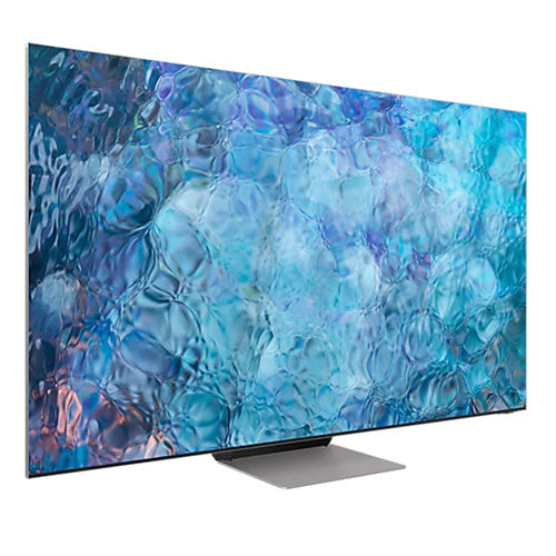 SAMSUNG 75″ QN900A NEO QLED 8K SMART TV (2021) – QA75QN900