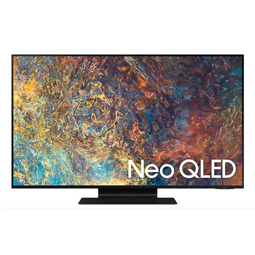 SAMSUNG 98 INCH QN90A NEO QLED 4K SMART TV – QA98QN90