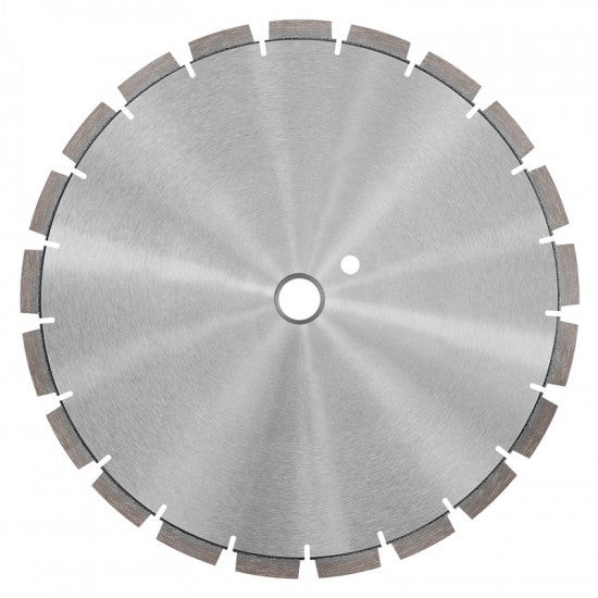 DIAM. CUT/DISC 1000MM X 60/25.4MM SILVER 52 SEG CONCR. GRANITE MST USM