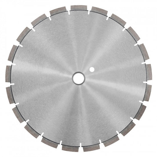 DIAM. CUT/DISC 1000MM X 60/25.4MM SILVER 52 SEG CONCR. GRANITE MST USM