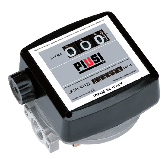 PIUSI K33 Flow Meter