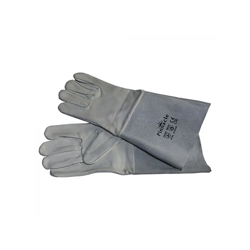 Pinnacle VIP TIG glove extended Cuff ( Goat skin)