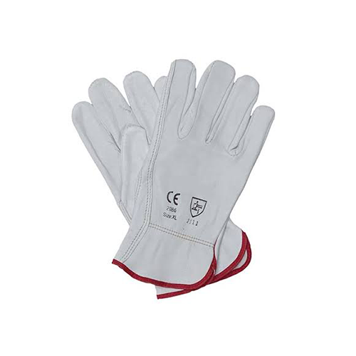 Pinnacle VIP TIG glove (Goat skin)