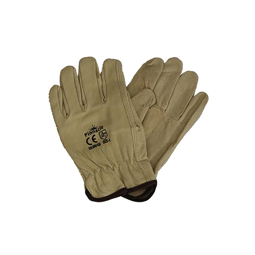 Pinnacle VIP TIG glove (Pig skin)