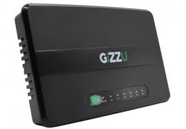 Gizzu GU30W 30w 32wh 8800mah Mini DC UPS, Retail Box , 1 year Limited Warranty