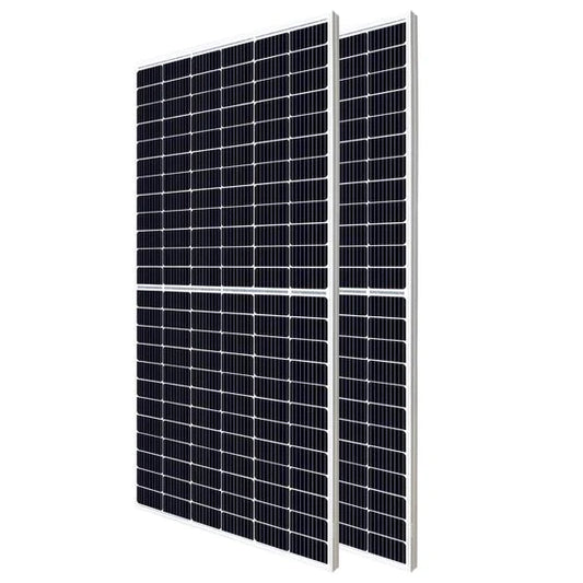 SOLAR 450W HIKU PANEL, MONO PERC, EVO2