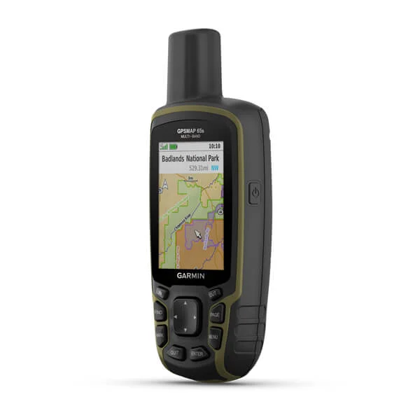 Garmin  65s