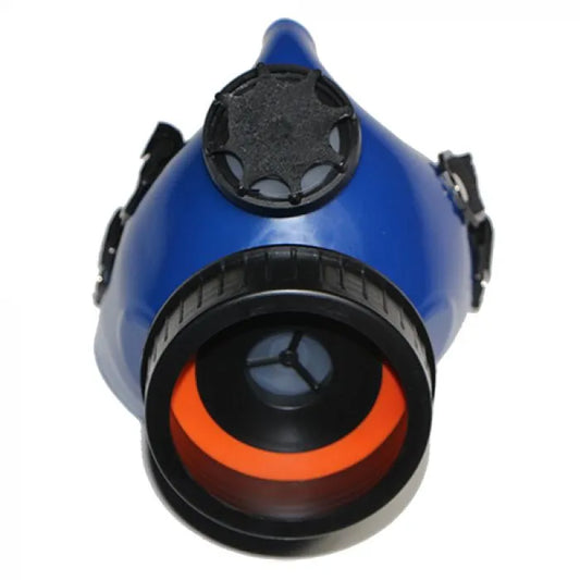 Respirator Blue Single Envigard (SABS)