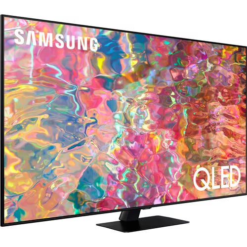 SAMSUNG 55 INCH Q80B QLED 4K SMART TV