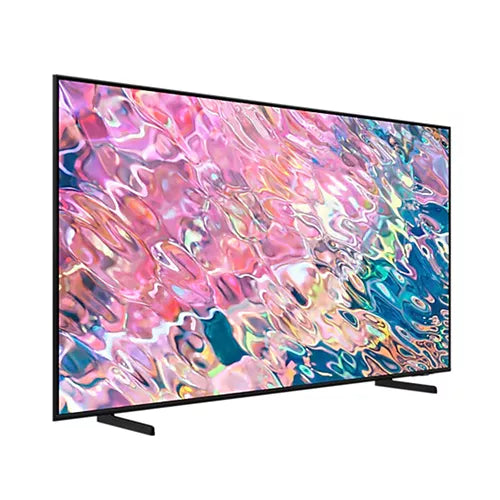 SAMSUNG 85″ QLED 4K Q60B – QA85Q60B