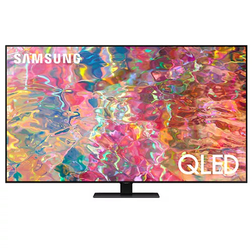 SAMSUNG 65 INCH Q80B QLED 4K SMART TV – QA65Q80B