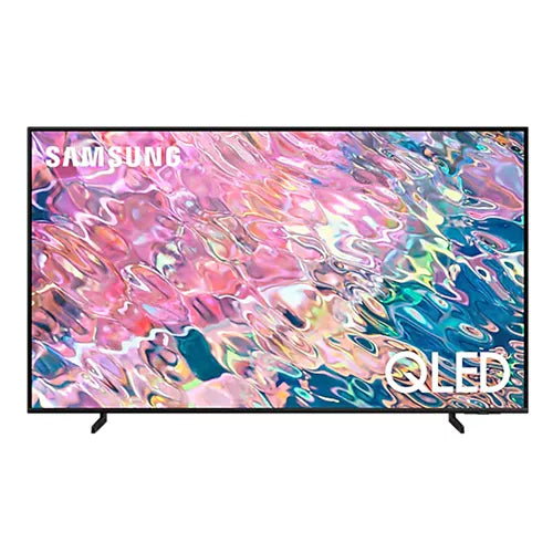 SAMSUNG 50″ QLED 4K Q60B SMART TV 2022 – QA50Q60B