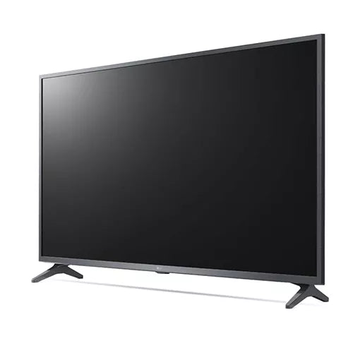 LG 4K UHD TV 55 INCH UQ75001 SERIES THINQ SMART TV – 55UQ75001LG