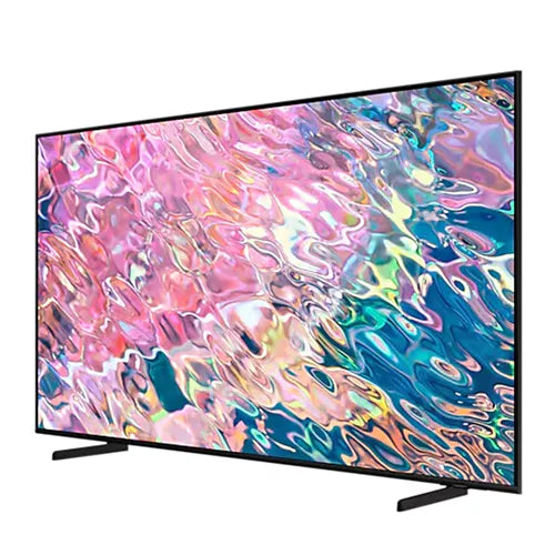 SAMSUNG 65″ QLED 4K Q60B – QA65Q60B