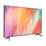 SAMSUNG AU7000 43″ UHD 4K SMART TV – UA43AU7000KXXA