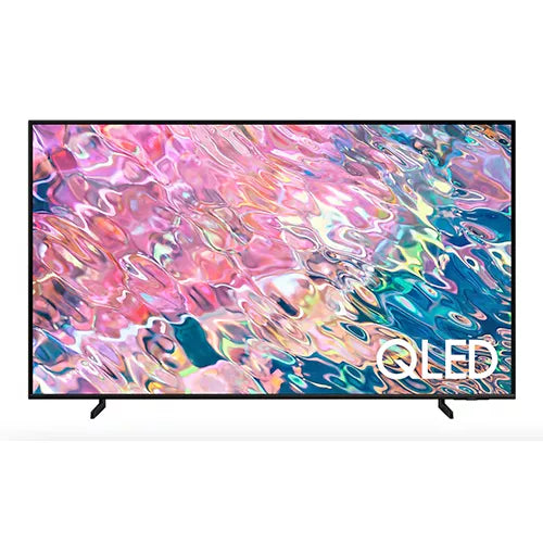 SAMSUNG 85″ QLED 4K Q60B – QA85Q60B