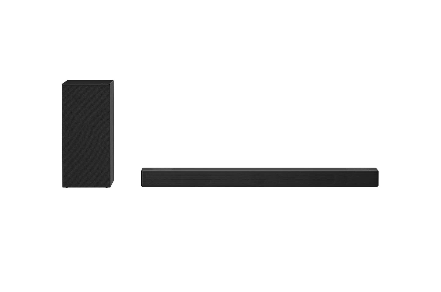 LG SOUND BAR – SN7Y